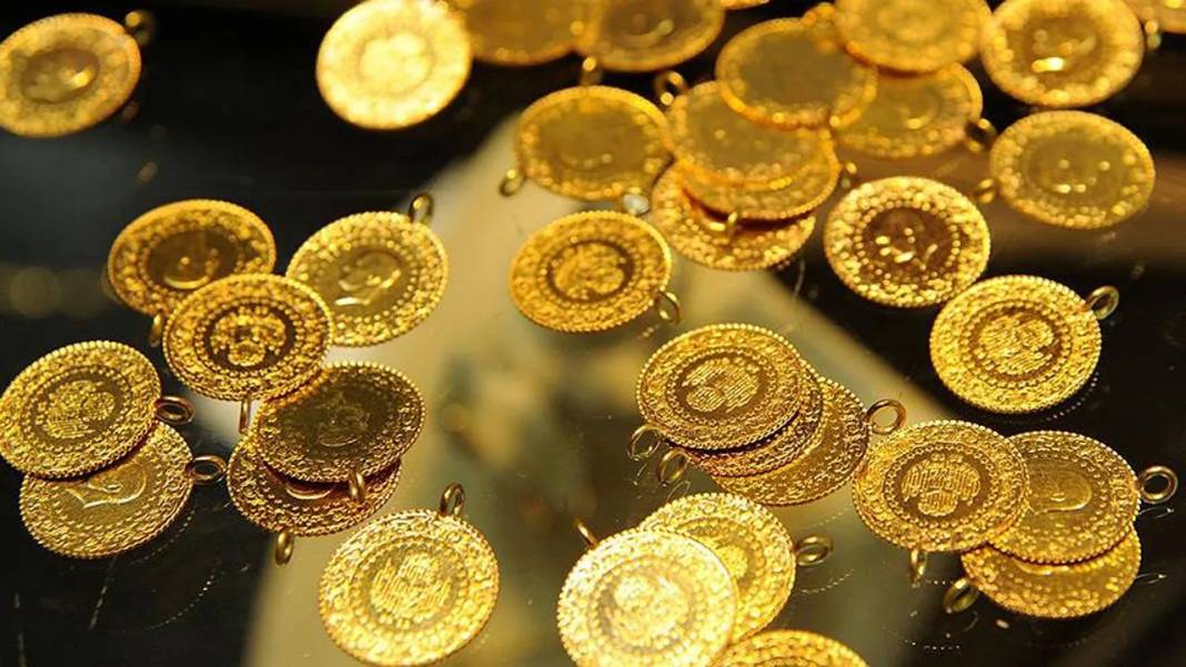 Altın fiyatları rekor seviyeye yaklaştı: İslam Memiş yatırımcıları uyardı 6